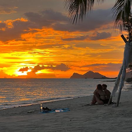 Sarana Bungalows (Adults Only) Baan Tai Bagian luar foto