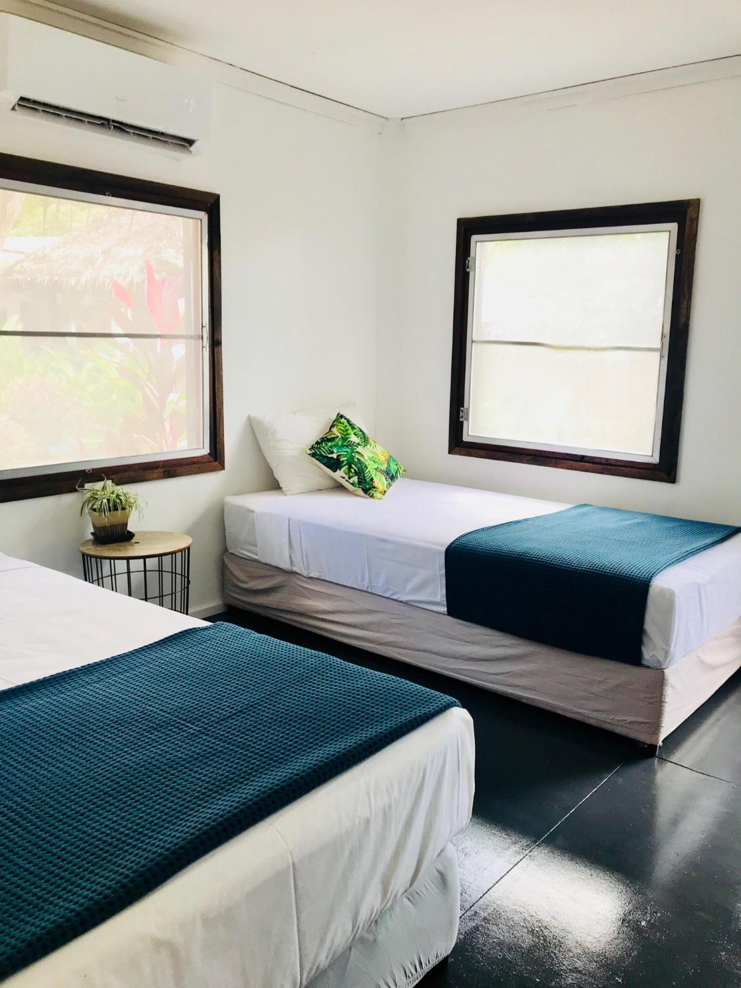 Sarana Bungalows (Adults Only) Baan Tai Ruang foto