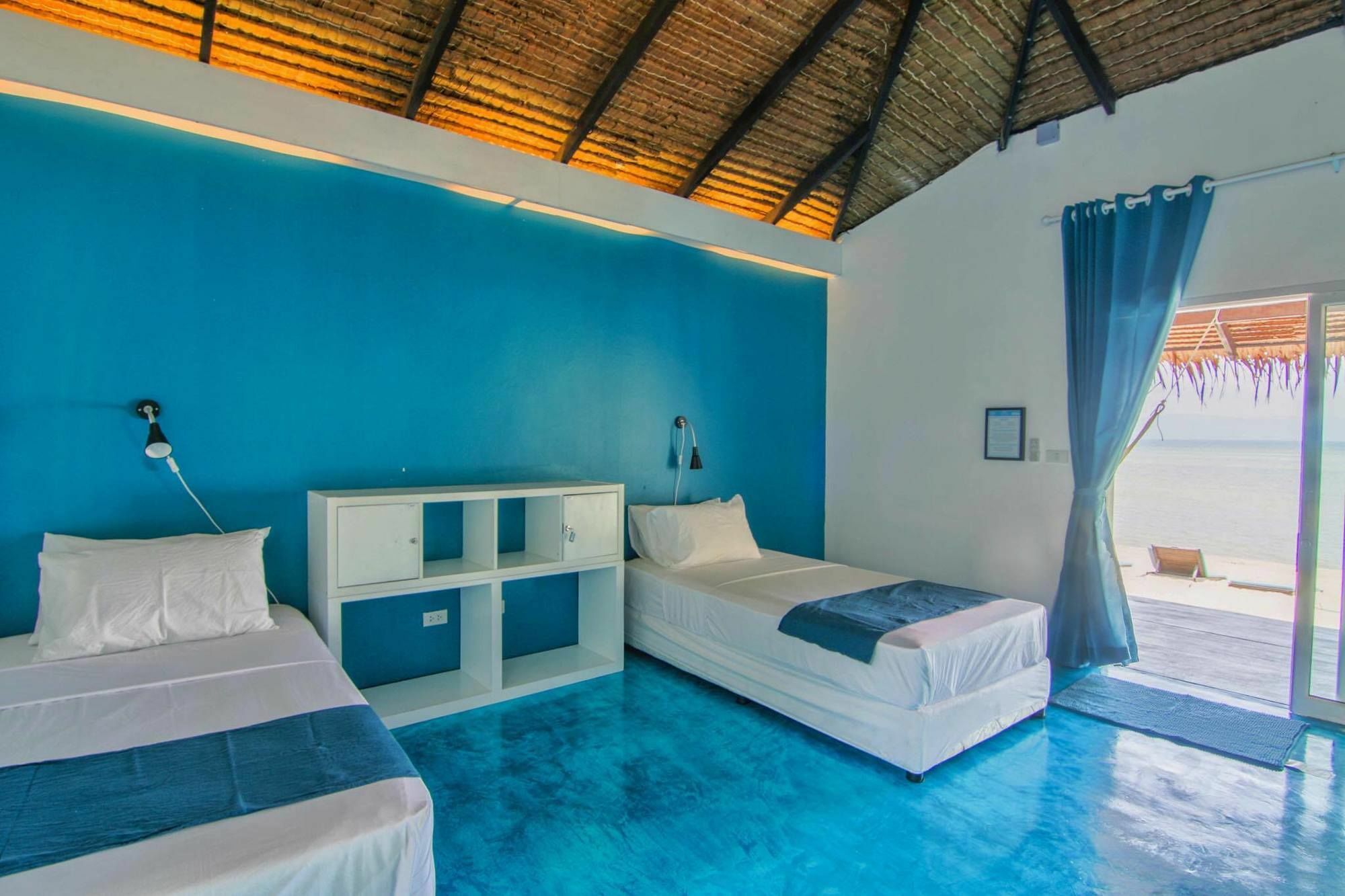 Sarana Bungalows (Adults Only) Baan Tai Bagian luar foto
